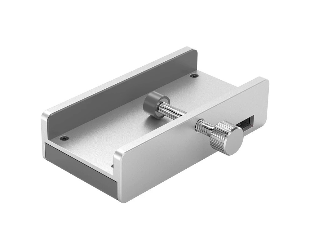 USB хъб Orico USB 3.0 HUB Clip Type 2 port 2