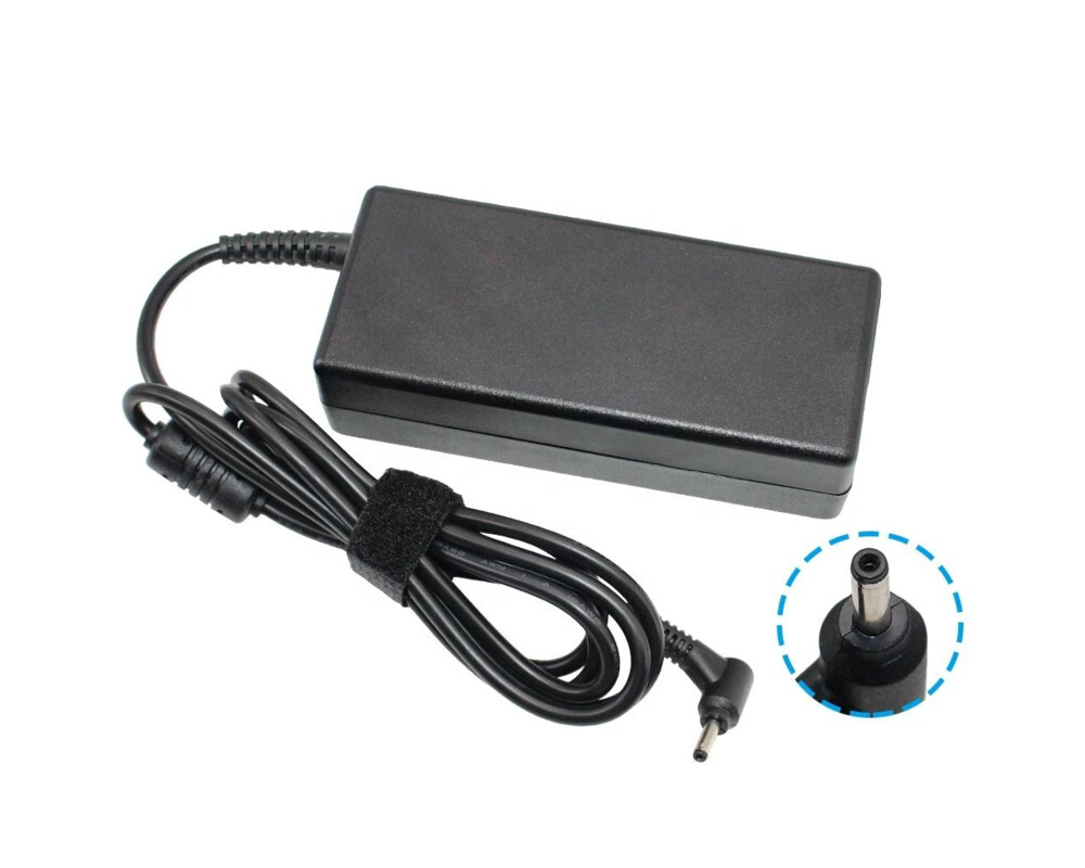 Зарядно Makki за лаптоп заместител Laptop Adapte... 2