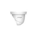 Цифрова IP камера Longse IP Camera Dome - CMSDGC200 - 2MP 9