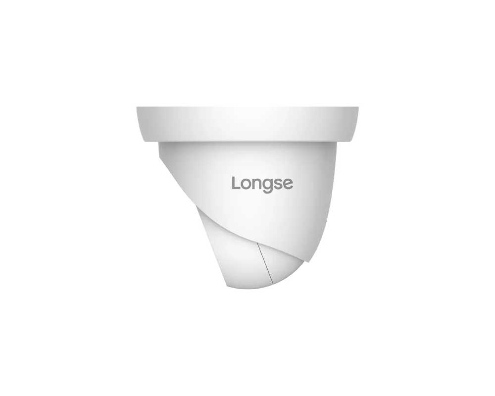 Цифрова IP камера Longse IP Camera Dome - CMSDGC200 - 2MP 9