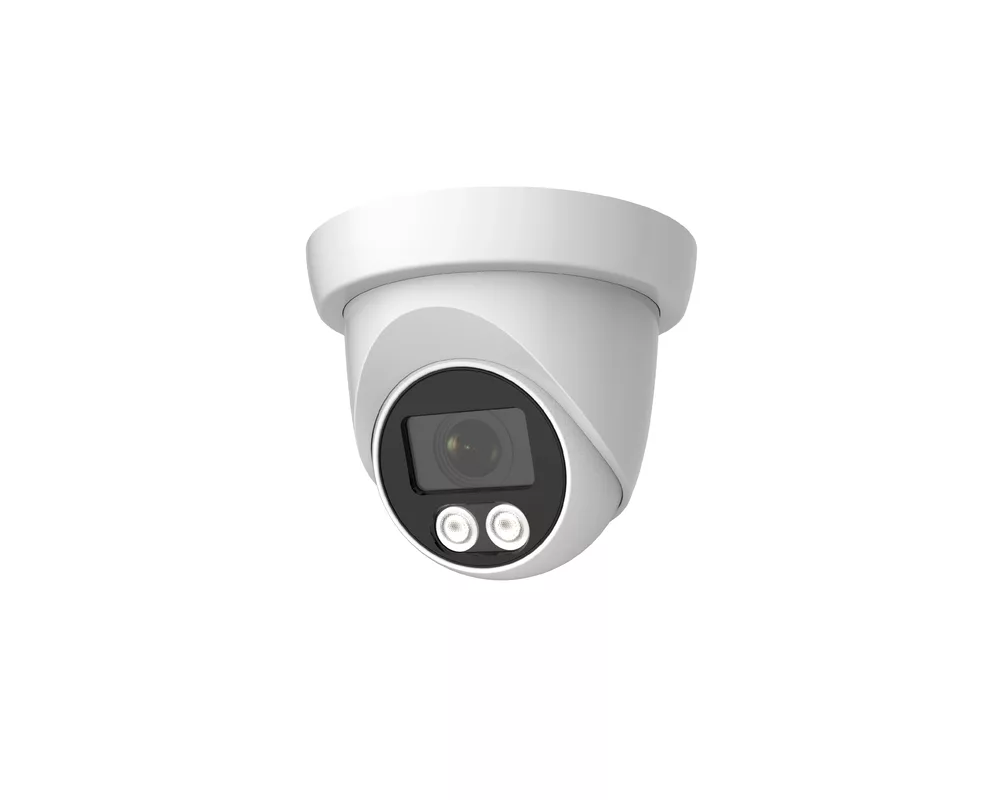 Цифрова IP камера Longse IP Camera Dome - CMSDGC200 - 2MP 2