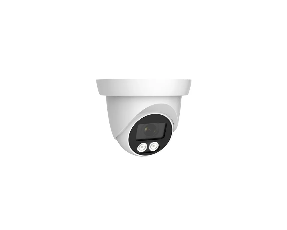 Цифрова IP камера Longse IP Camera Dome - CMSDGC200 - 2MP 5