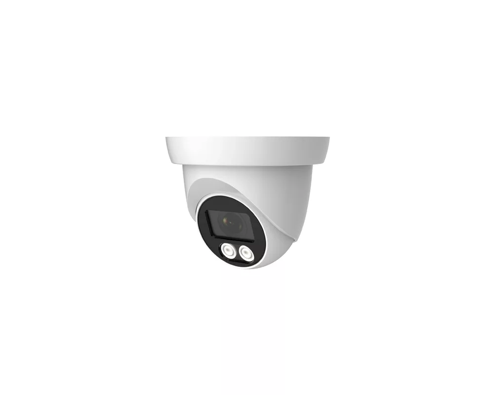 Цифрова IP камера Longse IP Camera Dome - CMSDGC200 - 2MP 4