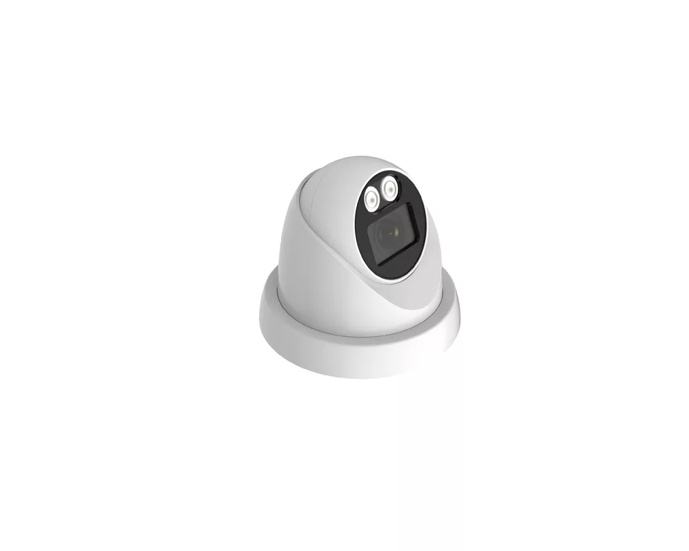 Цифрова IP камера Longse IP Camera Dome - CMSDGC200 - 2MP 7