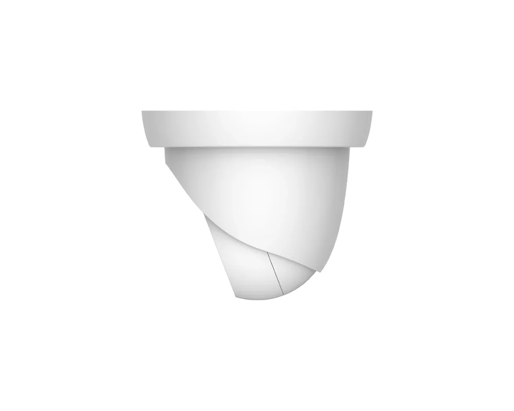 Цифрова IP камера Longse IP Camera Dome - CMSDGC200 - 2MP 10