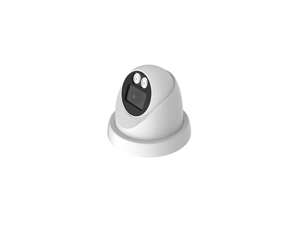 Цифрова IP камера Longse IP Camera Dome - CMSDGC200 - 2MP 6