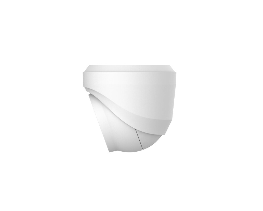 Цифрова IP камера Longse IP Camera Dome - CMSBFG400 - 4MP 9