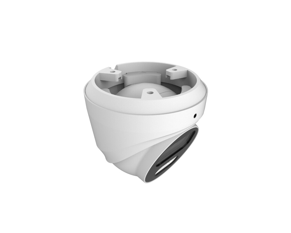 Цифрова IP камера Longse IP Camera Dome - CMSBFG400 - 4MP 7