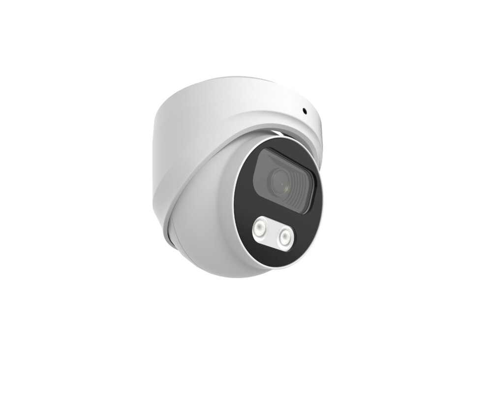 Цифрова IP камера Longse IP Camera Dome - CMSBFG400 - 4MP 2