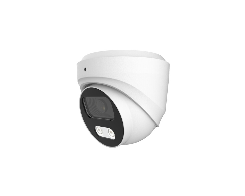 Цифрова IP камера Longse IP Camera Dome - CMSBFG400 - 4MP 3