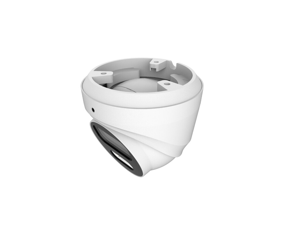 Цифрова IP камера Longse IP Camera Dome - CMSBFG400 - 4MP 6