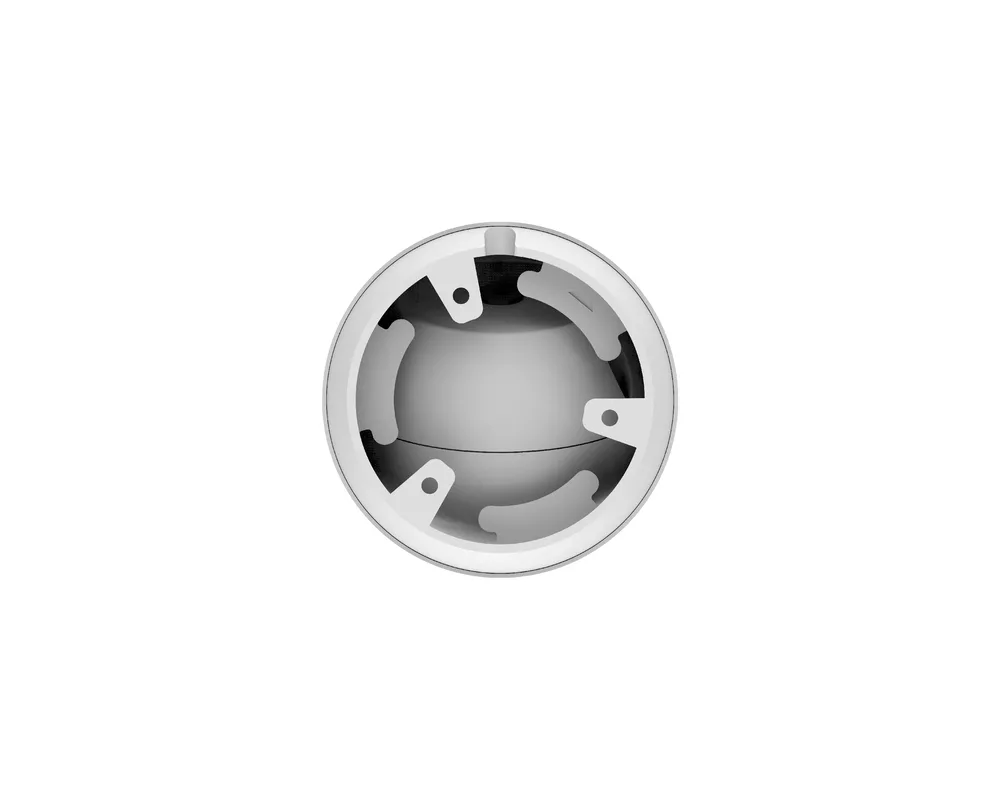Цифрова IP камера Longse IP Camera Dome - CMSBFG200 - 2MP 10