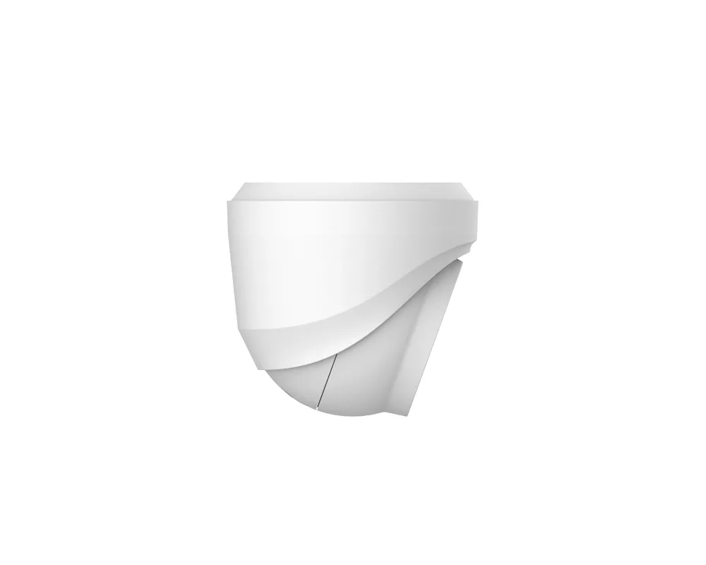 Цифрова IP камера Longse IP Camera Dome - CMSBFG200 - 2MP 8