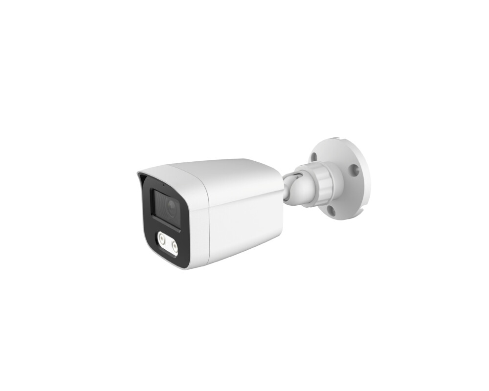 Цифрова IP камера Longse IP Camera Bullet - BMSDGC200 - 2MP 4