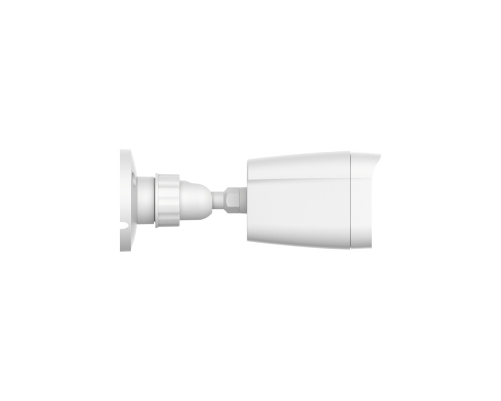 Цифрова IP камера Longse IP Camera Bullet - BMSDGC200 - 2MP 10