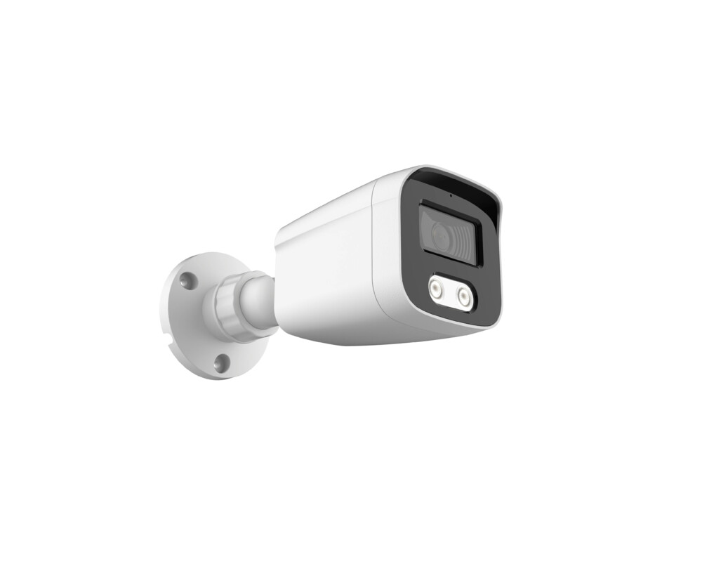 Цифрова IP камера Longse IP Camera Bullet - BMSDGC200 - 2MP 2