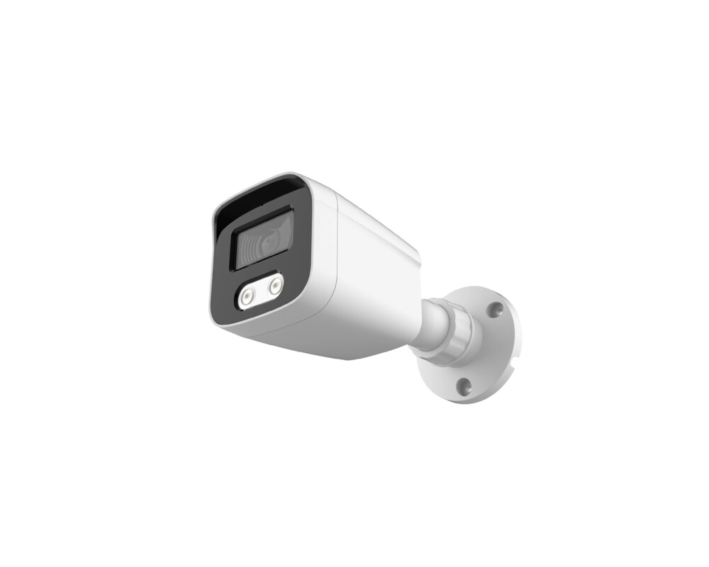 Цифрова IP камера Longse IP Camera Bullet - BMSDGC200 - 2MP 3