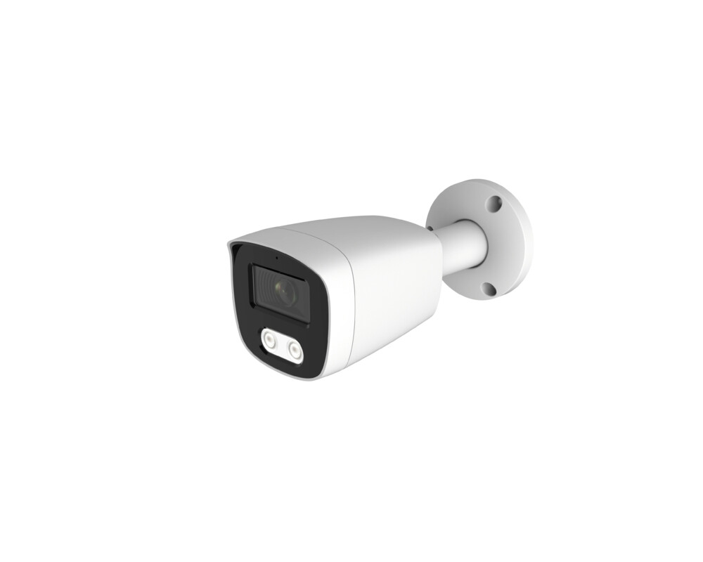 Цифрова IP камера Longse IP Camera Bullet - BMSCFG400 - 4MP 2