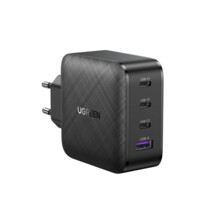  Ugreen универсално за стена Charger Wall 65W GaN CD224 703153 UGREEN-70774 на топ цена - PIC.bg
