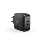 <span>Зарядно</span> Ugreen универсално за стена Charger Wall 65W GaN CD216 <span class='catalog-num-in-name'>UGREEN-70867</span> - 