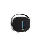 Тонколони W-King Блутут мобилна колонка Bluetooth Speaker - T8 Black - 30W 15