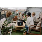 Тонколони W-King Блутут мобилна колонка Bluetooth Speaker - T8 Black - 30W 14