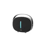 Тонколони W-King Блутут мобилна колонка Bluetooth Speaker - T8 Black - 30W 16