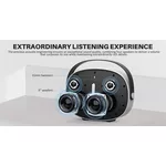 Тонколони W-King Блутут мобилна колонка Bluetooth Speaker - T8 Black - 30W 3