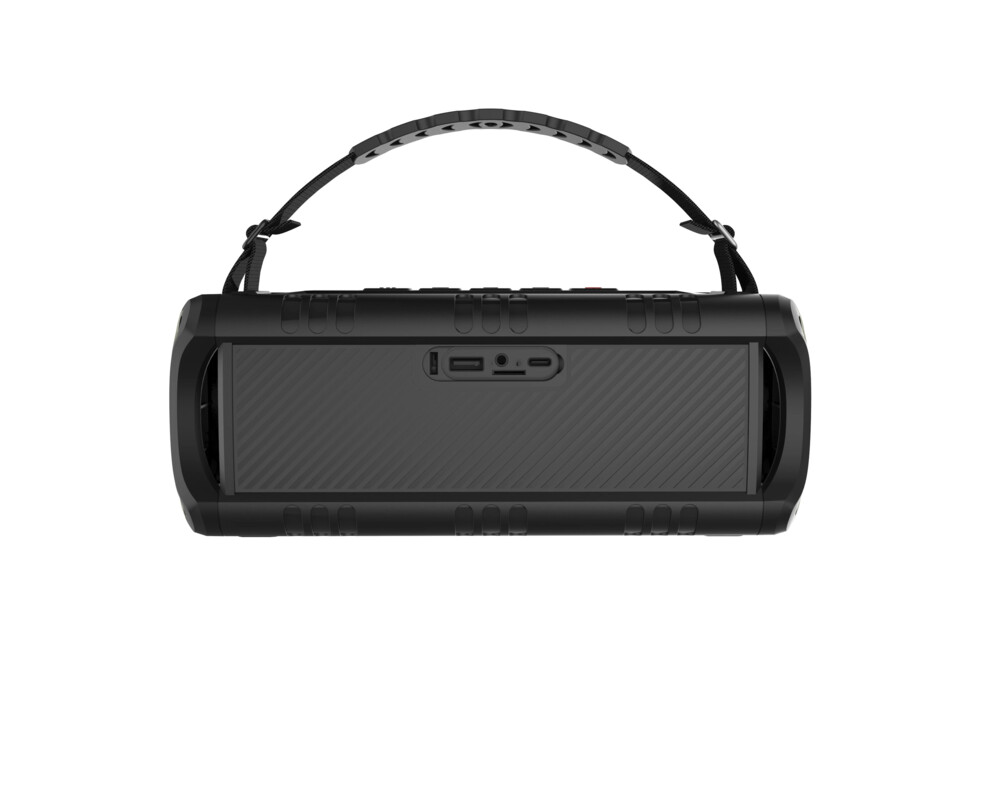 Тонколони W-King Блутут мобилна колонка Bluetooth... 32