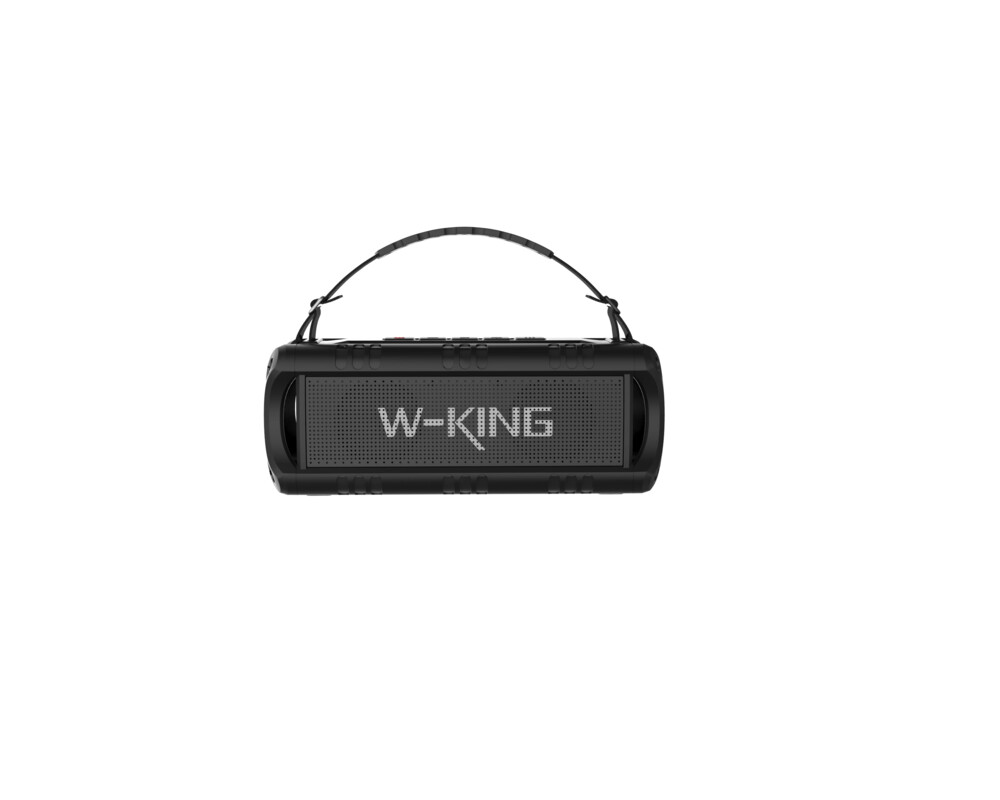 Тонколони W-King Блутут мобилна колонка Bluetooth... 30