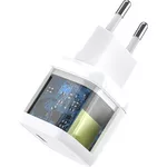 Зарядно Vention Универсално за стена Charger Wal... 5