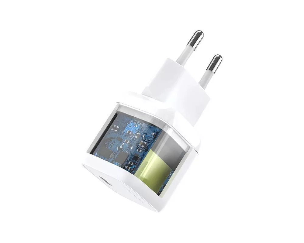 Зарядно Vention Универсално за стена Charger Wal... 5