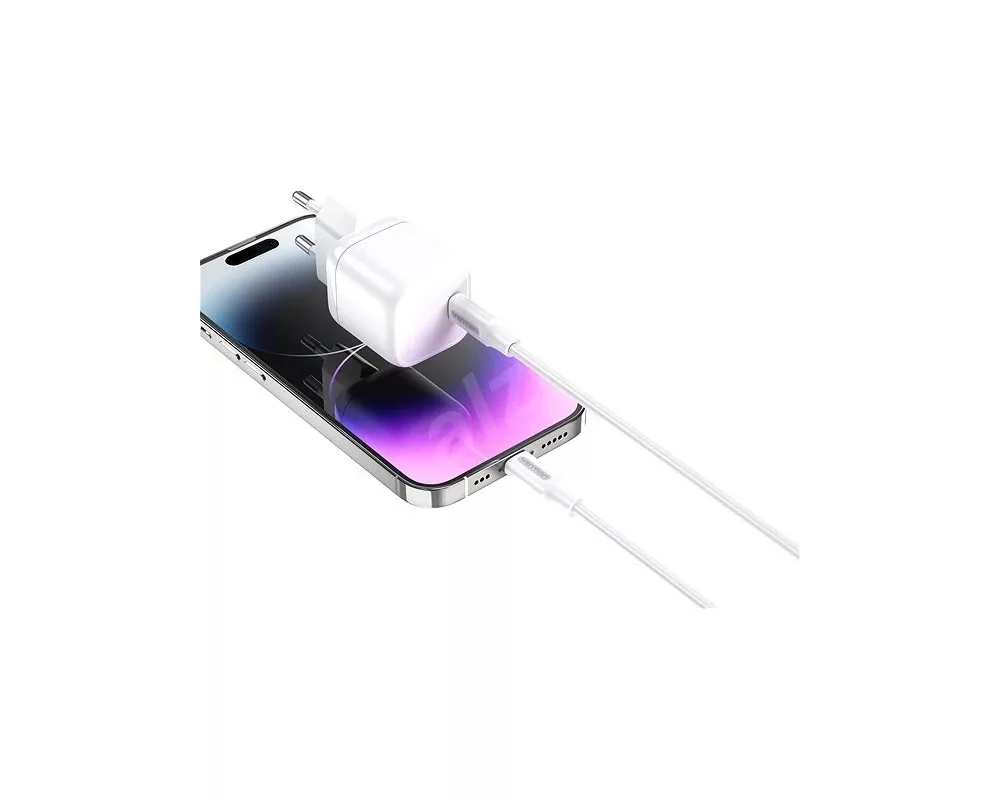 Зарядно Vention Универсално за стена Charger Wal... 7