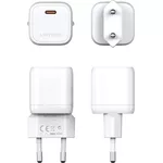 Зарядно Vention Универсално за стена Charger Wal... 6