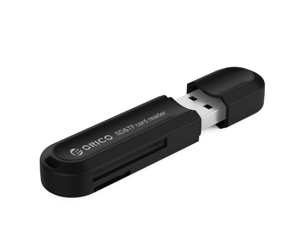 Четец за карти Orico четец на карти Card Reader USB3.0... 8