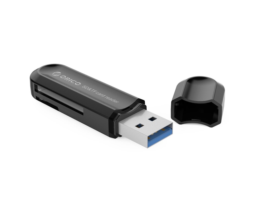 Четец за карти Orico четец на карти Card Reader USB3.0... 7
