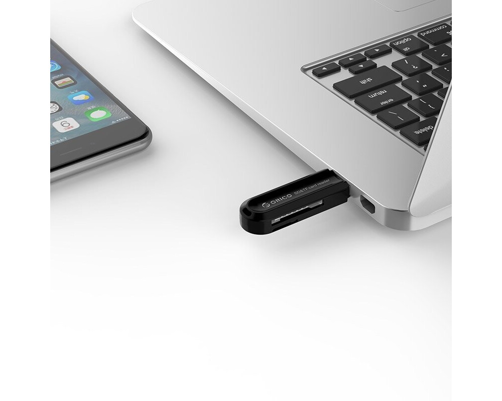 Четец за карти Orico четец на карти Card Reader USB3.0... 9