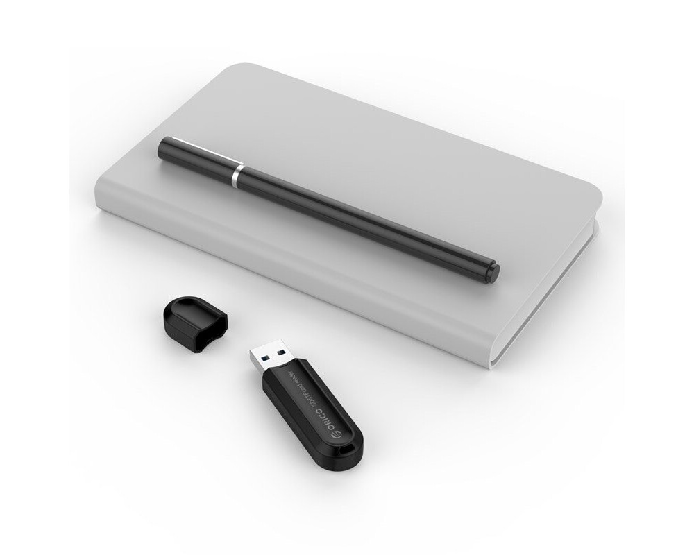 Четец за карти Orico четец на карти Card Reader USB3.0... 10