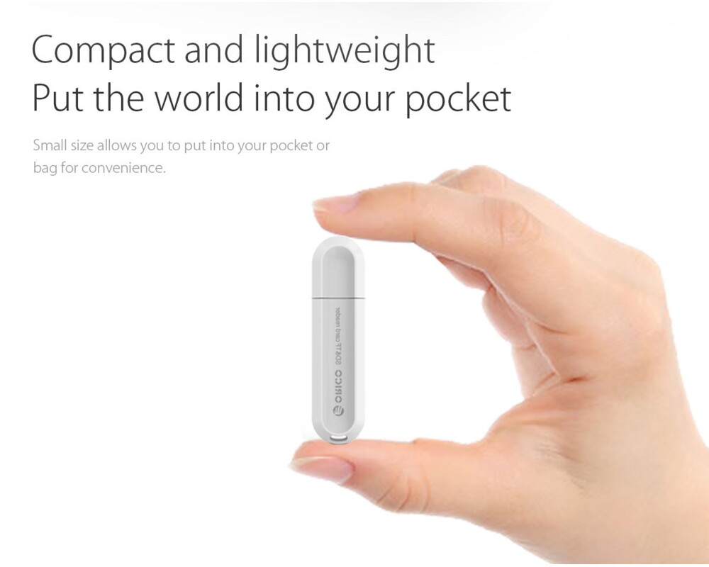 Четец за карти Orico четец на карти Card Reader USB3.0... 19