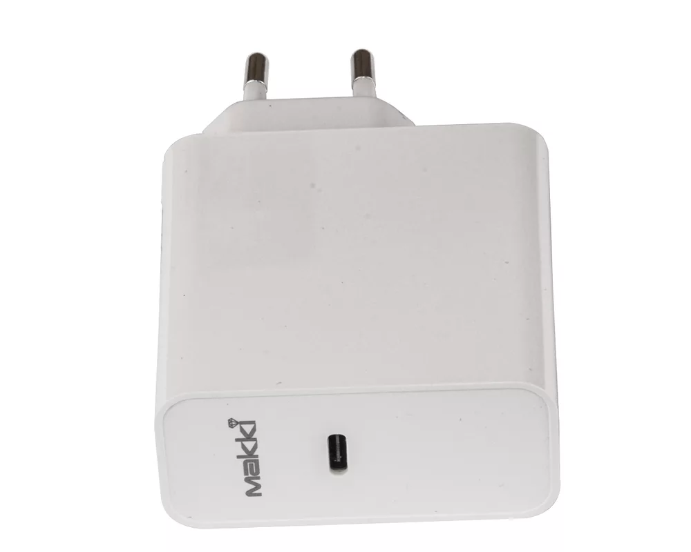 Зарядно Makki Универсално за стена Charger Wall... 10