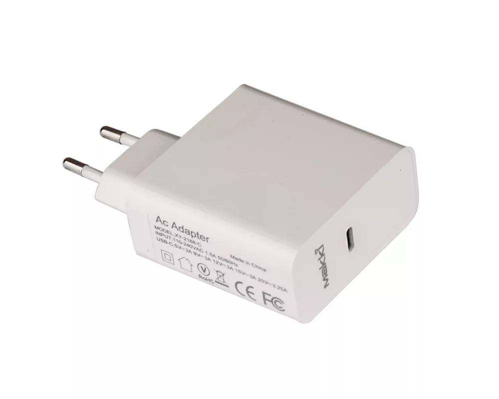 Зарядно Makki Универсално за стена Charger Wall... 7