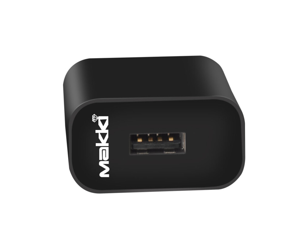 Зарядно Makki за стена Fast Charger QC3.0 18W -... 7
