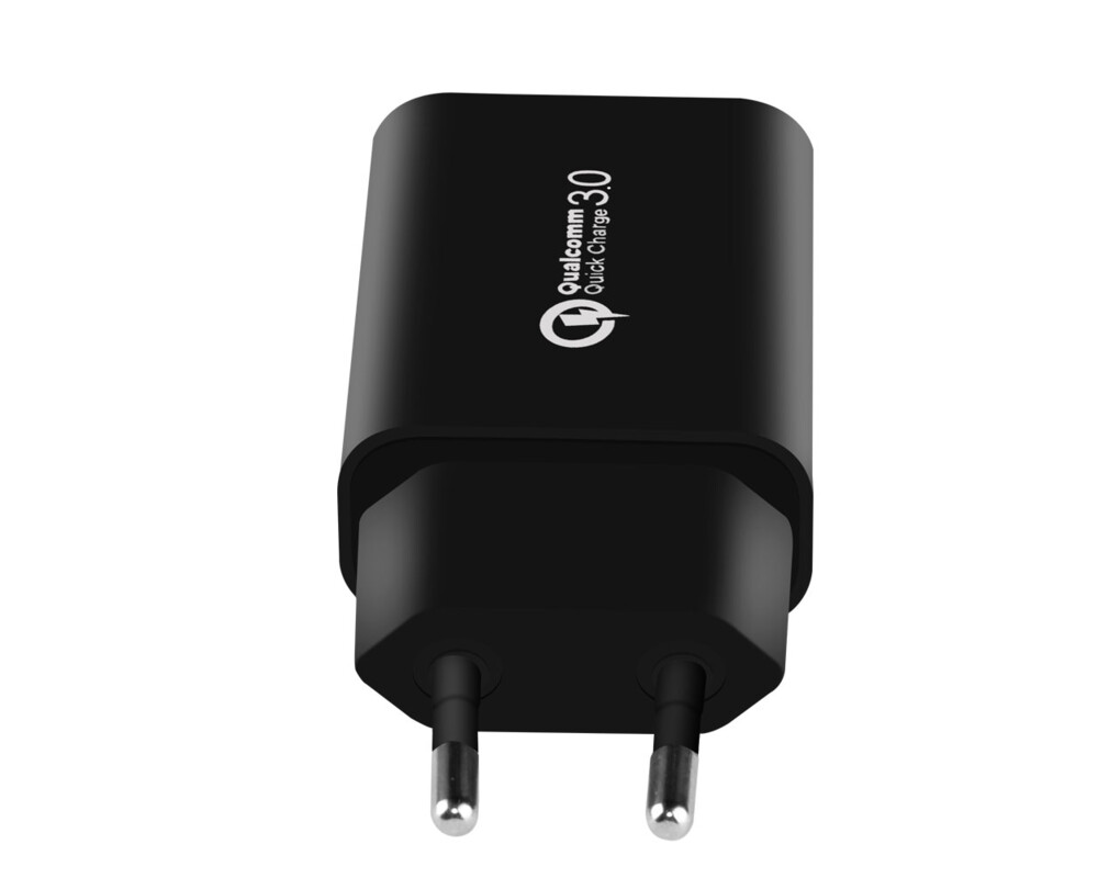 Зарядно Makki за стена Fast Charger QC3.0 18W -... 5