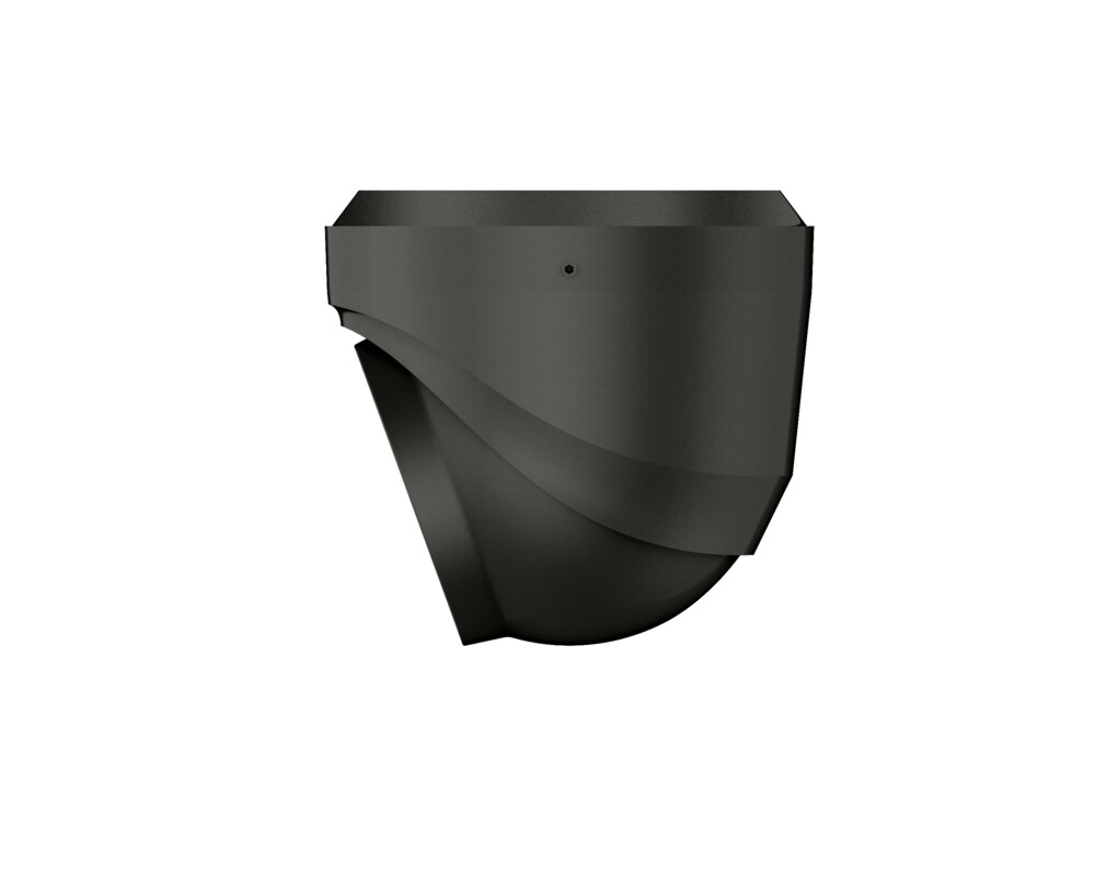 Цифрова IP камера Longse IP Dome - 4k 8MP 3