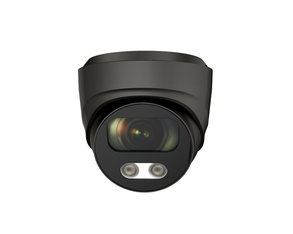 Цифрова IP камера Longse IP Dome - 4k 8MP 6
