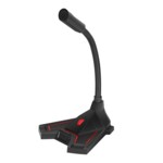 <span>Микрофон</span> Xtrike ME геймърски Gaming Microphone -... <span class='catalog-num-in-name'>XTRM-XMC-01</span> - 