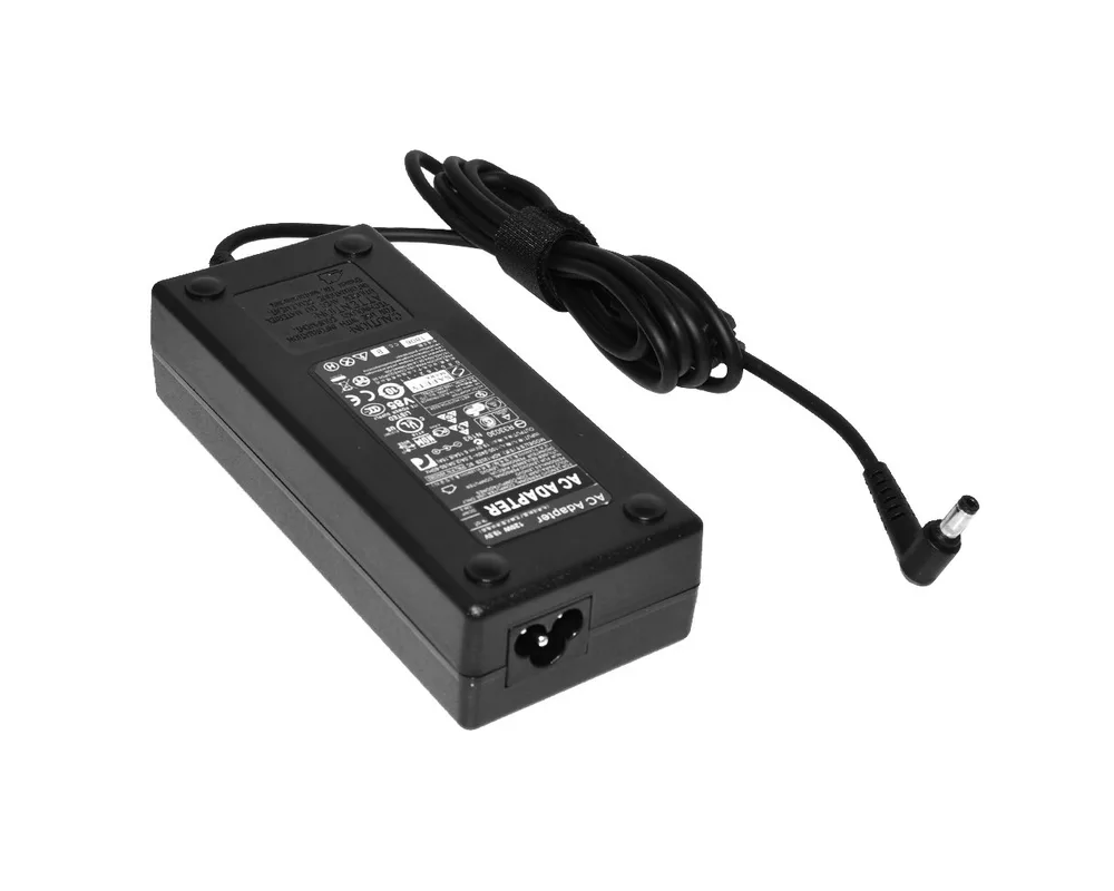 Зарядно Makki за лаптоп Laptop Adapter LENOVO 19... 5