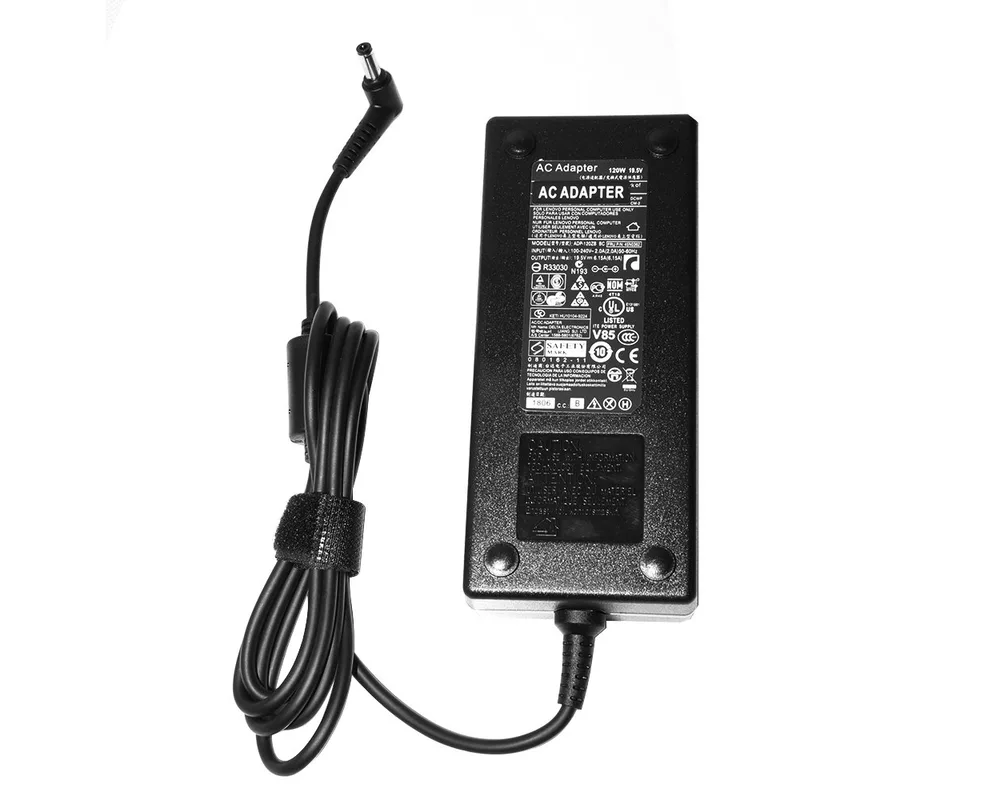 Зарядно Makki за лаптоп Laptop Adapter LENOVO 19... 6