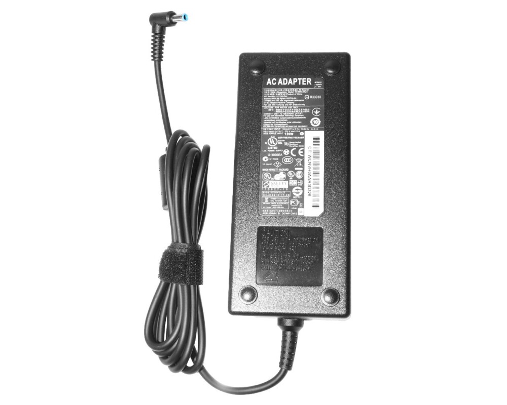 Зарядно Makki за лаптоп Laptop Adapter HP 19.5V... 6