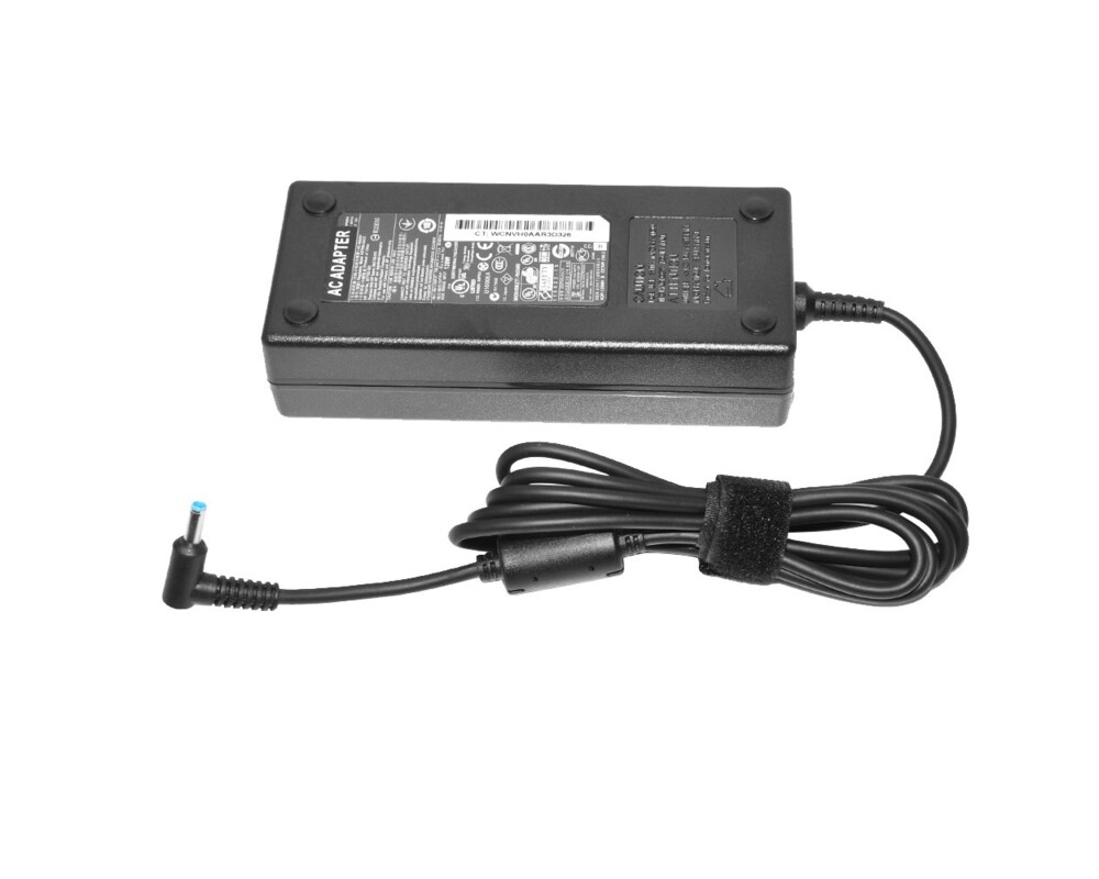 Зарядно Makki за лаптоп Laptop Adapter HP 19.5V... 2